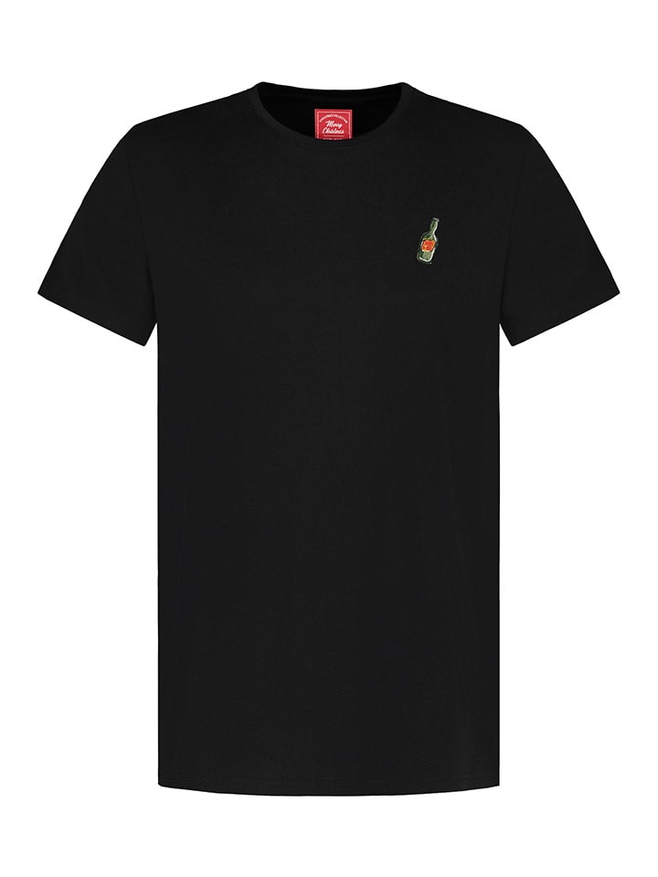 

Sublevel Черная рубашка