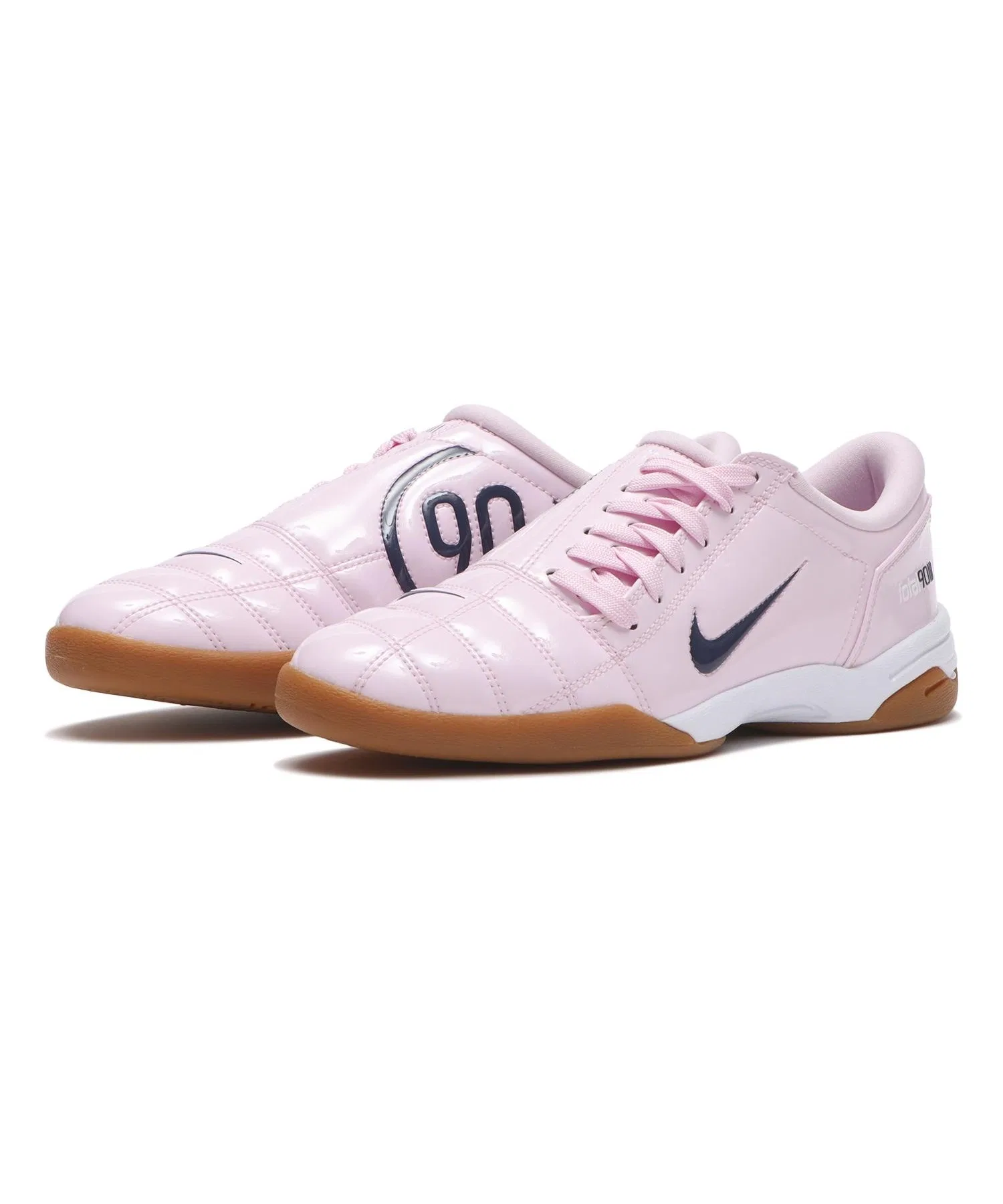 Мужские кроссовки Nike W T90 IB5666-602 — фото 3