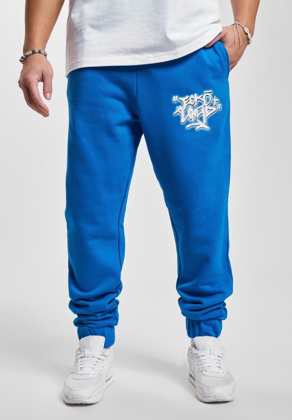 

Спортивные штаны SPRAY ECKO JOGGING ecko unltd., синий
