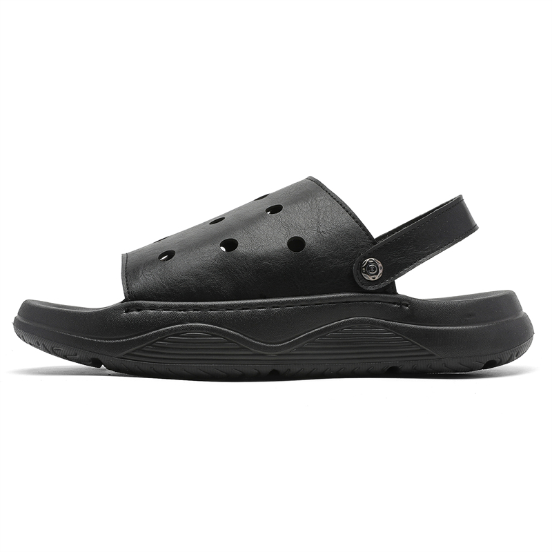 

Пляжные сандалии мужские Cachiotti, Black