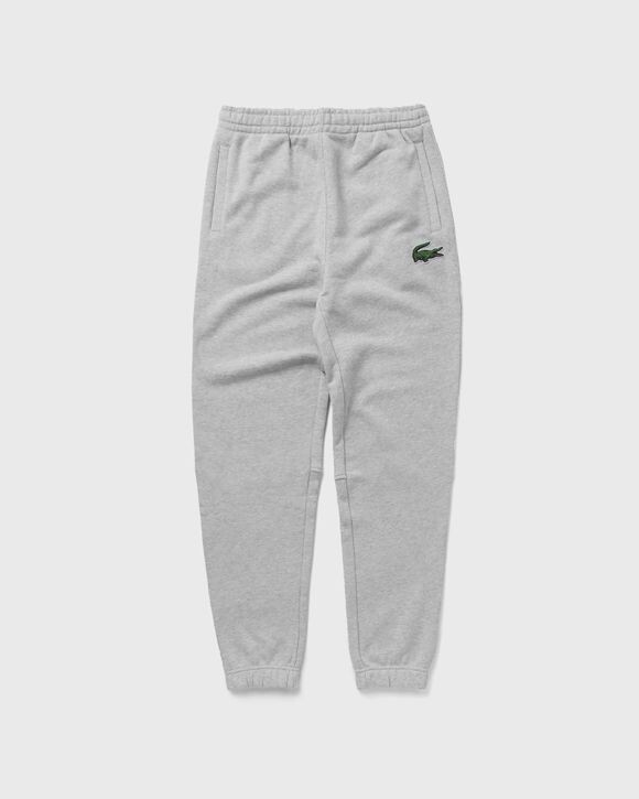 

Спортивные штаны Lacoste Tracksuit Trousers, цвет silver chine