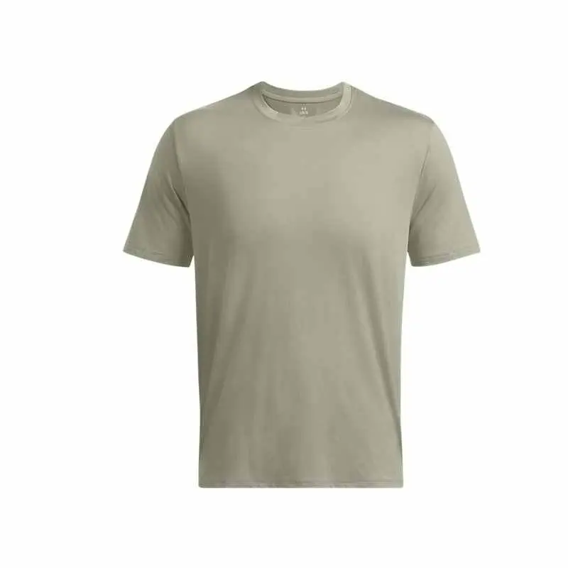 

Under Armour Футболка Motion мужская forest green, Зеленый, Under Armour Футболка Motion мужская forest green