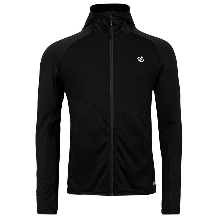 

Куртка походная ассимиляционная iii черная - s Dare2B