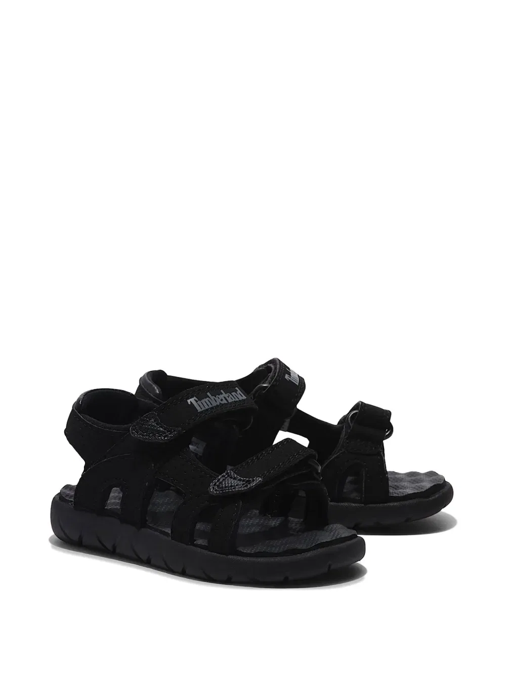 Сандалии Perkins Row Timberland Kids, черный