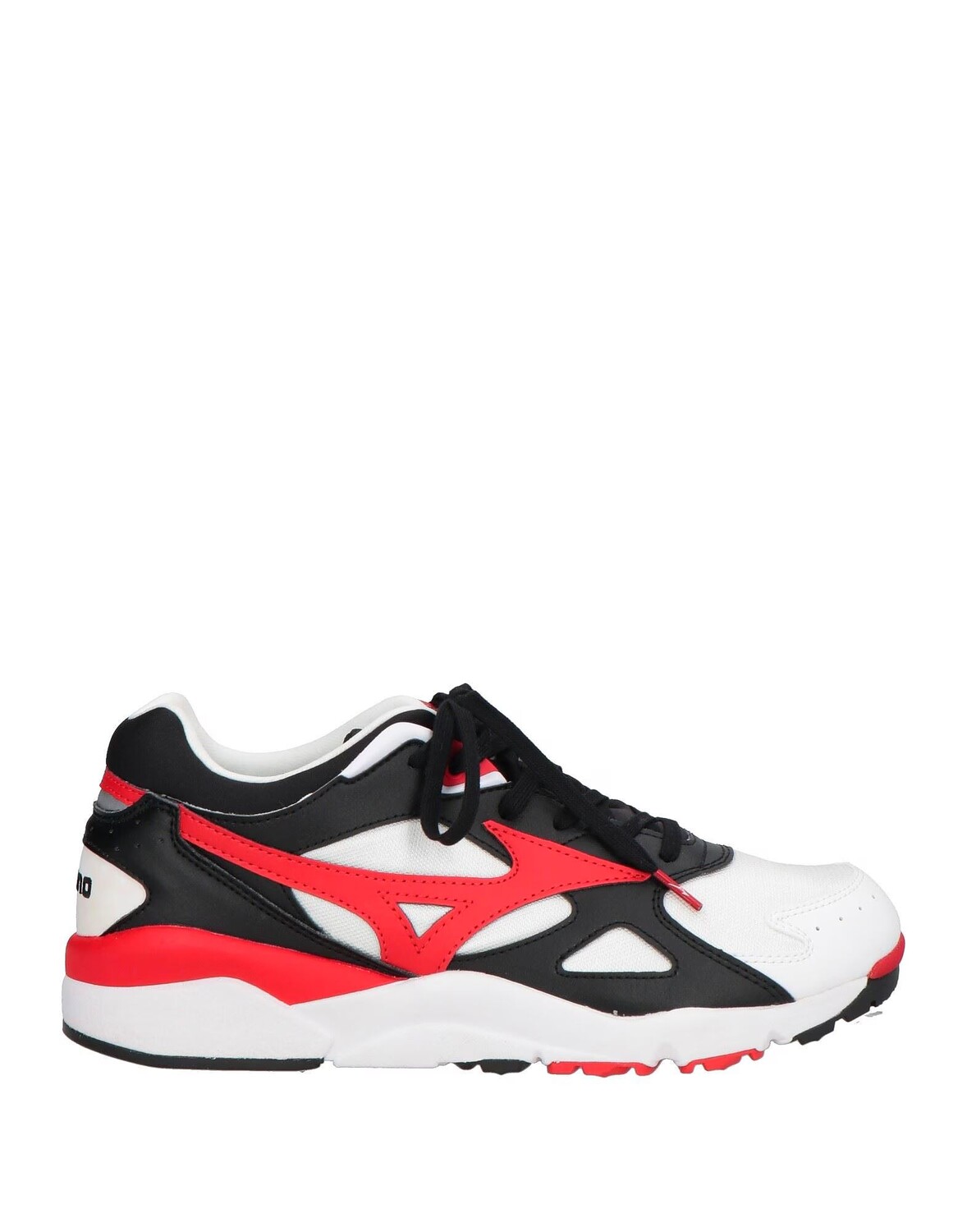 

Кеды Mizuno, белый