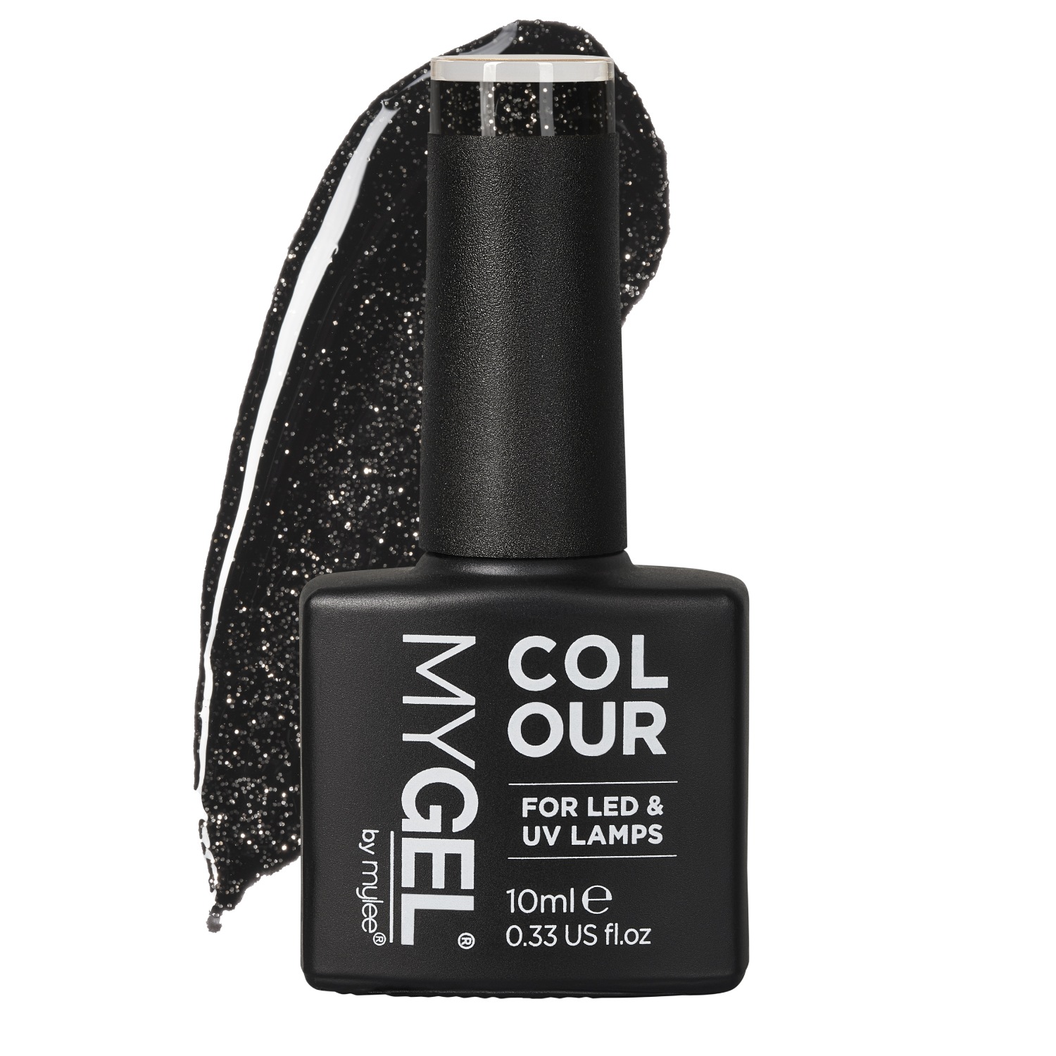 

Лак для ногтей mygel gel-nagellack Mylee, объем 10 мл