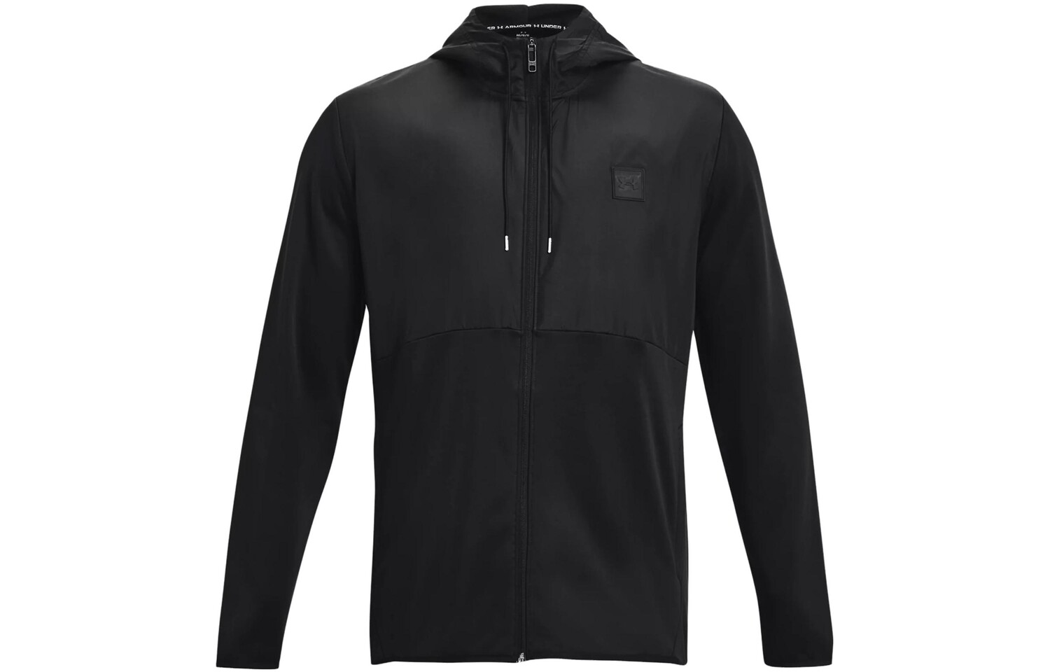 

Мужская куртка Under Armour, цвет Black