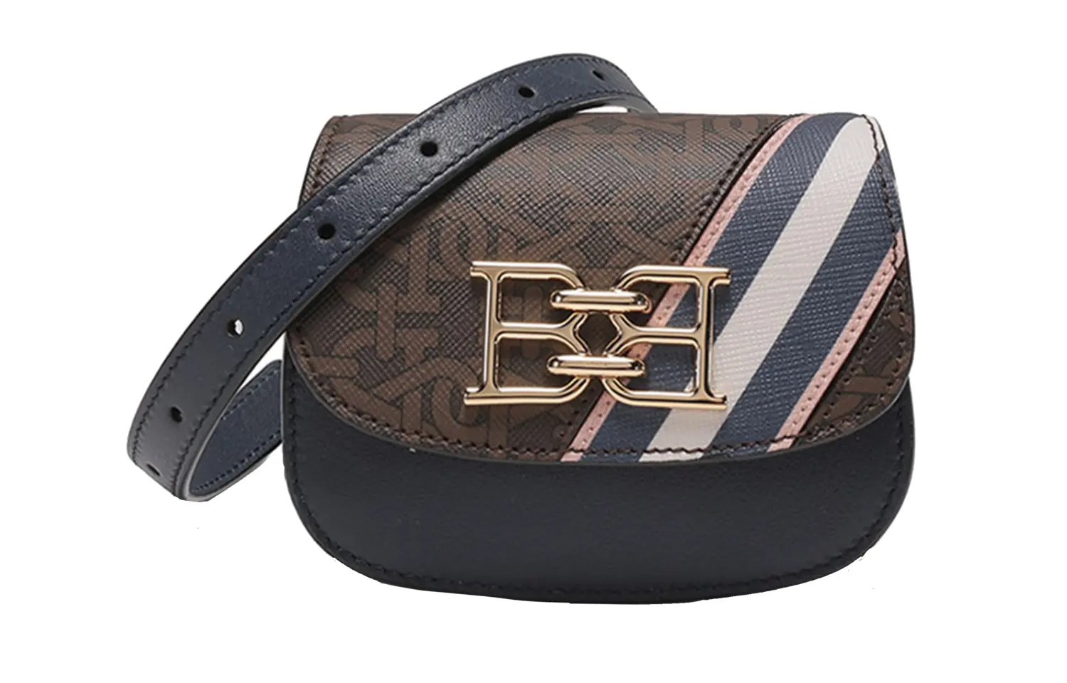 

BALLY Кросс-боди поясная сумка