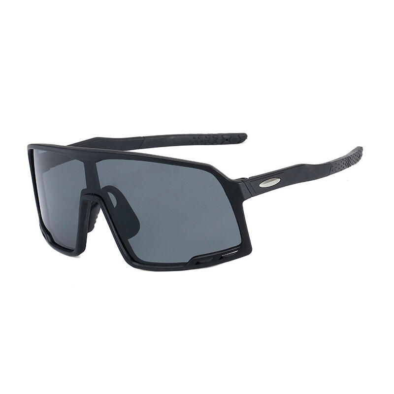 

Солнцезащитные очки Fluor Eyewear 9321-1 черные