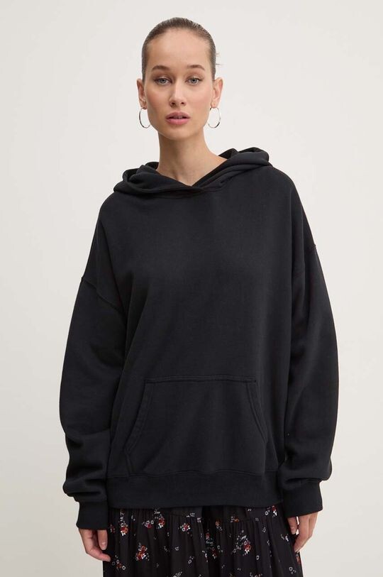 

Толстовка Hollister Co., черный