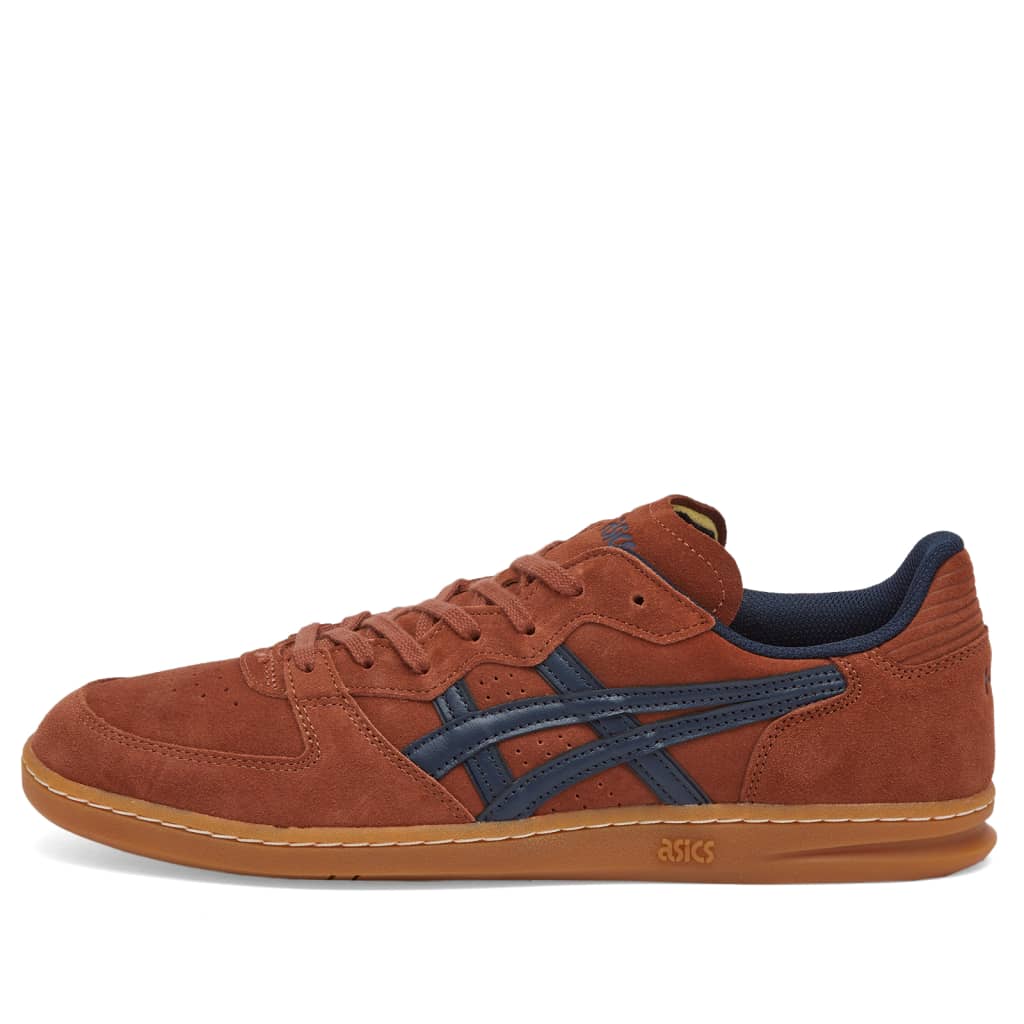 

Кроссовки X hay skyhand og Asics, коричневый