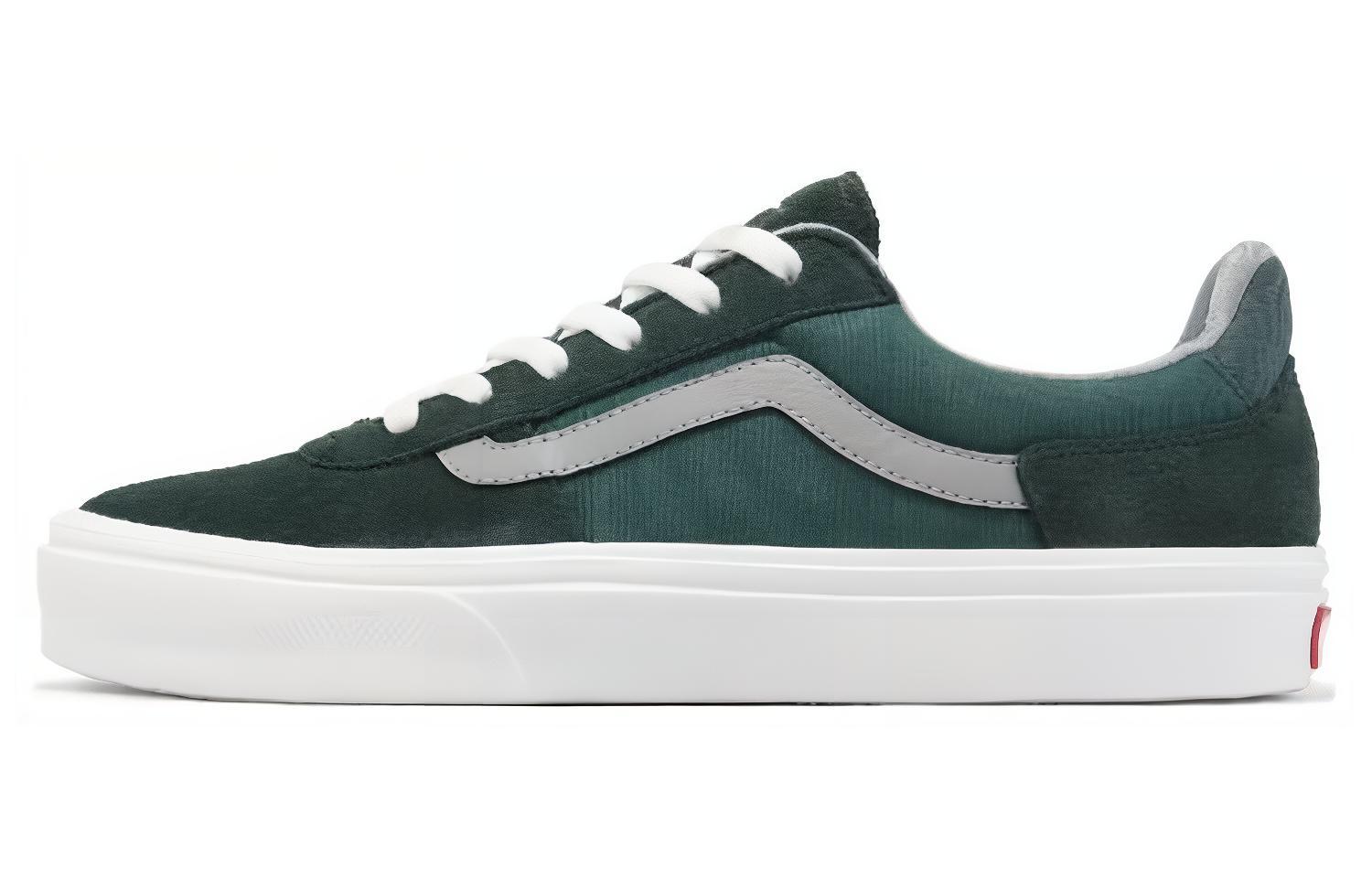 

Мужская обувь для скейтбординга Vans, Green