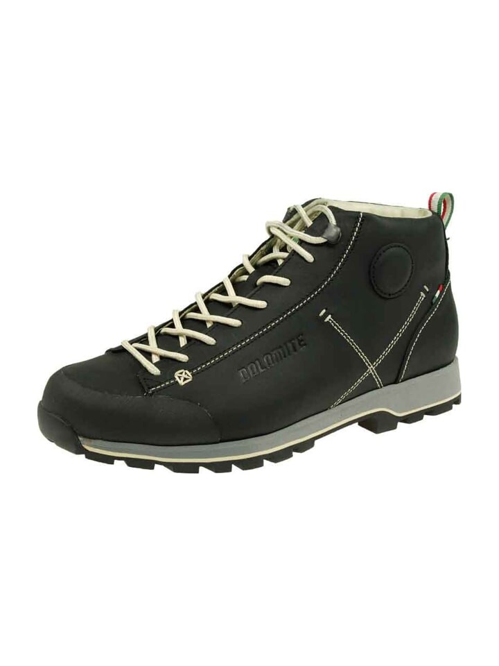 

Походная обувь DOLOMITE Bergschuhe, черный