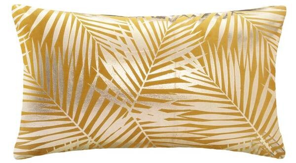 

Подушка Atmosphera Créateur d'intérieur TROPIC, 11x30x50 см, многоцветный