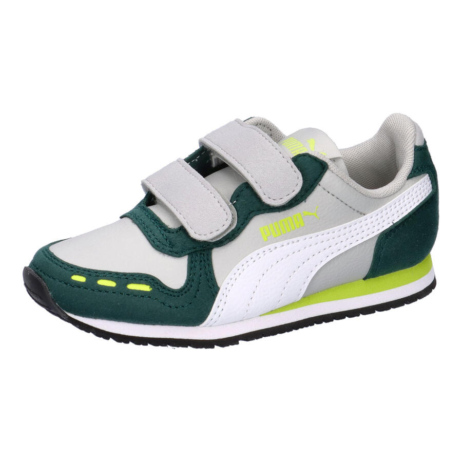

Детские кроссовки Puma Cabana Racer SL 20 V PS 383730