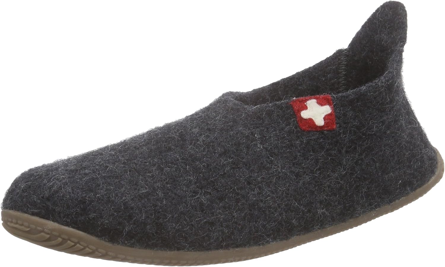 

Мужские открытые тапочки Living Kitzbhel Living Kitzbuhel, серый