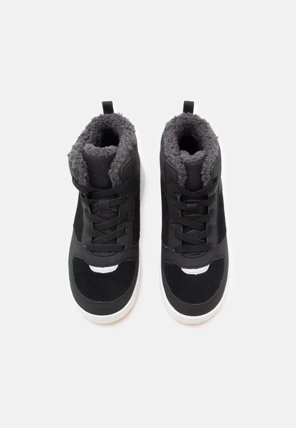 Высокие кроссовки gore-tex epic Viking, Black — фото 4