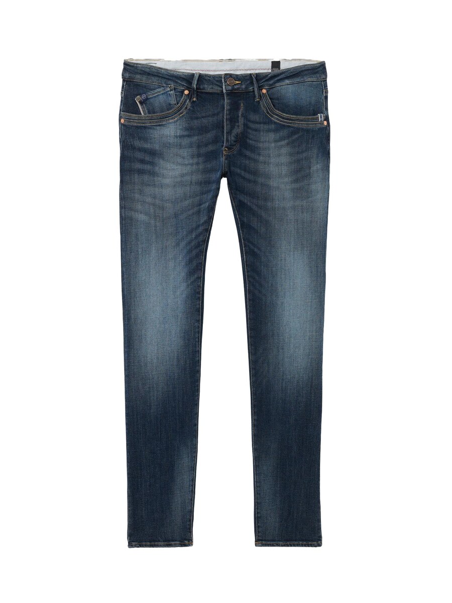 

Повседневные джинсы Le Temps Des Cerises, Blue