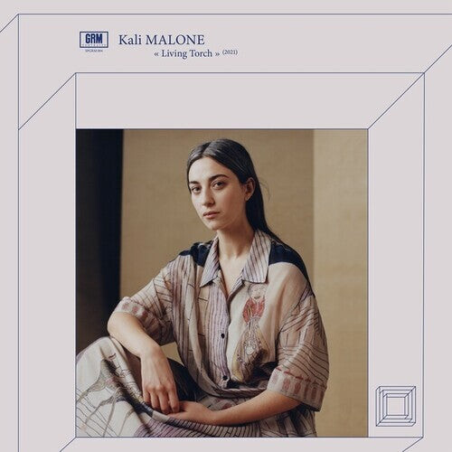 

Виниловая пластинка Malone, Kali: Living Torch