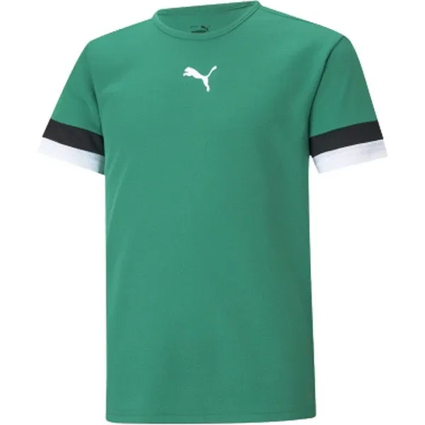 Детская футбольная футболка «Teamrise» от PUMA