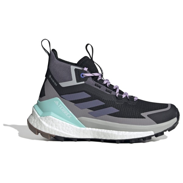

Женские кроссовки Terrex Free Hiker 2 GTX - походные ботинки Adidas Terrex, мультиколор