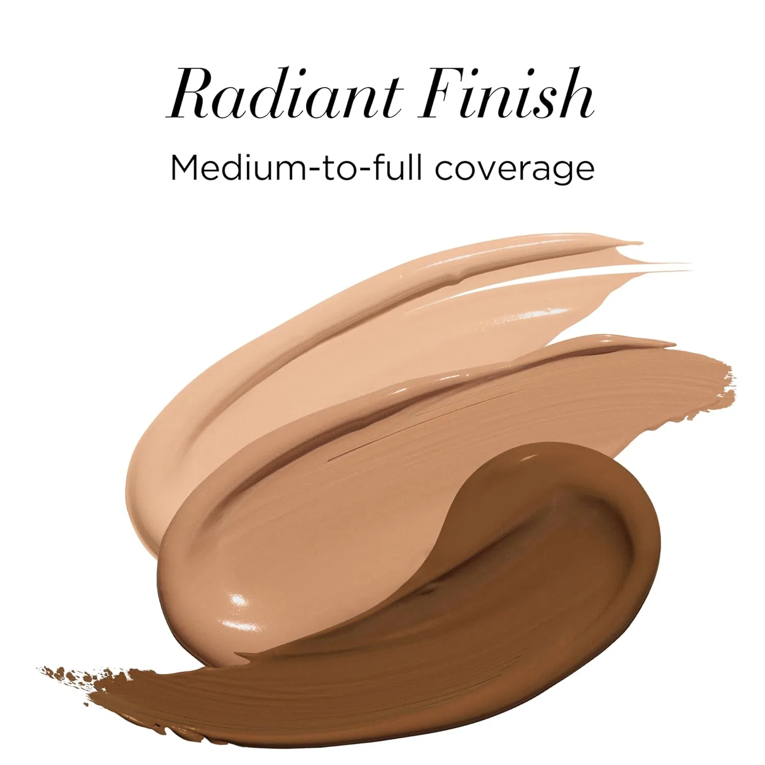 Крем-тональная основа Elizabeth Arden Ceramide Lift and Firm, оттенок 5-Vanilla Shell, 30 мл Elizabeth Arden — фото 4