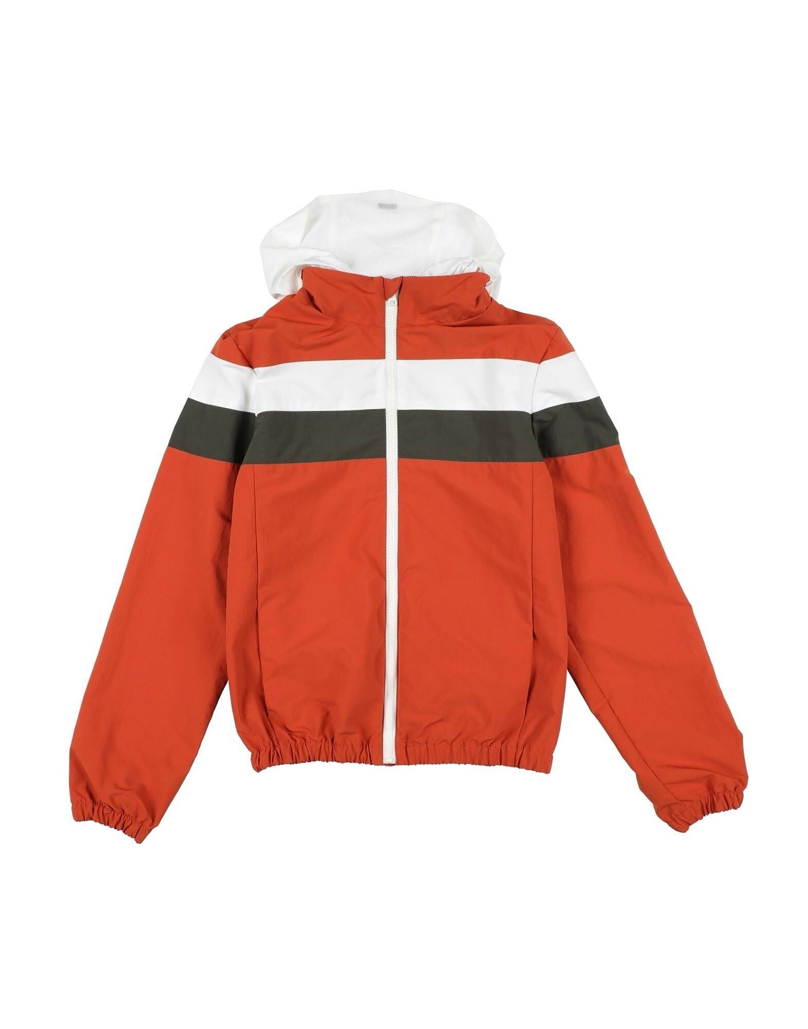 

Куртка для девочек Herno, оранжево-коричневый