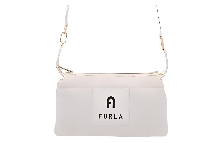 

Furla Сумка кроссбоди из овчины