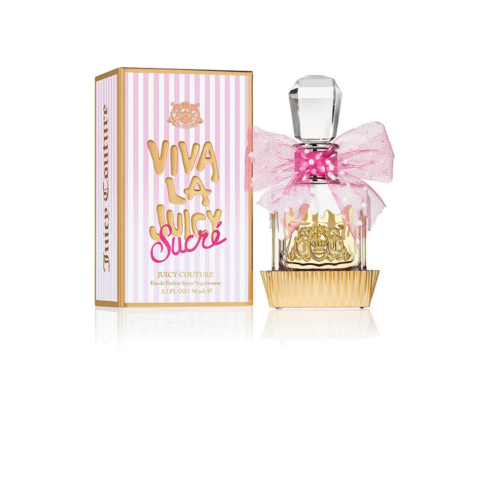 Духи Viva la juicy sucré Juicy couture, 50 мл — фото 2