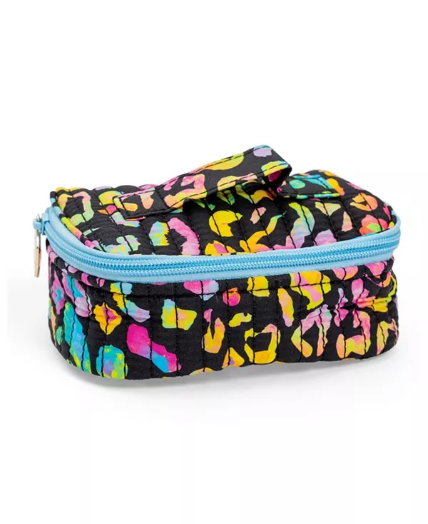 

Яркая сумочка с украшениями в виде животных Sunshine Society, мультиколор