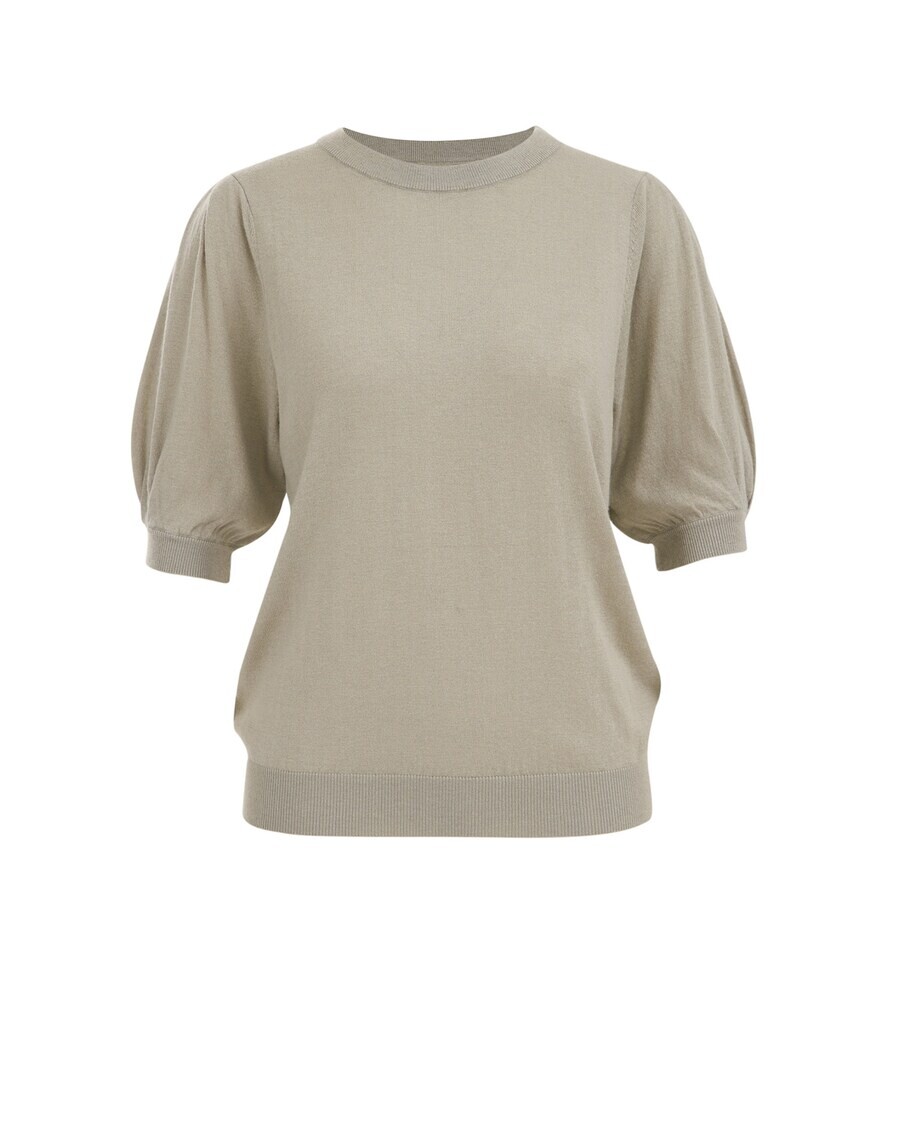 

Свитер We Fashion, цвет Pastel Green