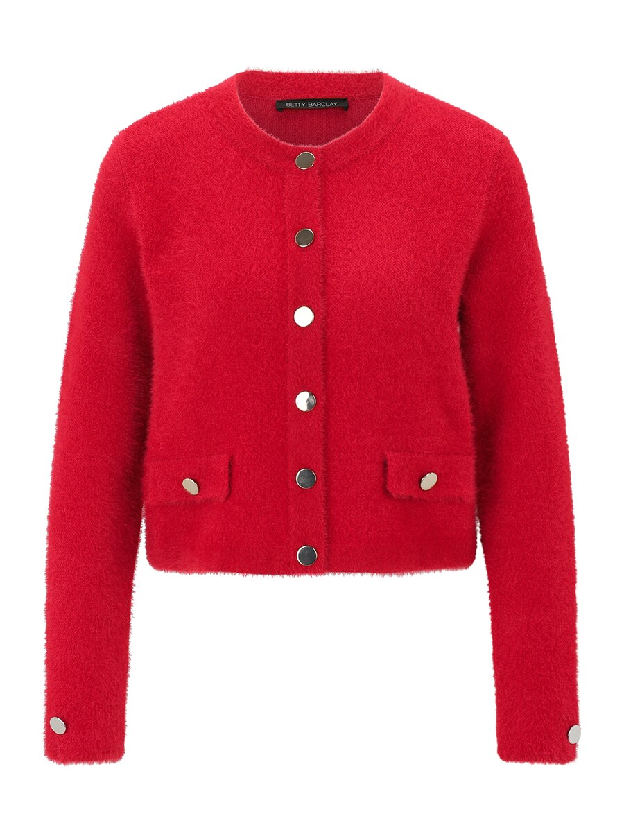 

Вязаный кардиган Betty Barclay, Red