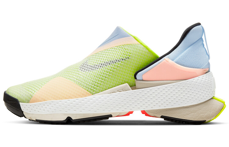 

Nike Go FlyEase Celestine Синий