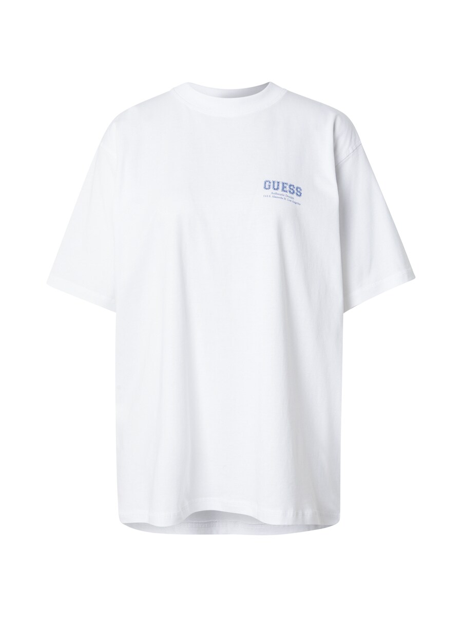 

Рубашка GUESS, белый