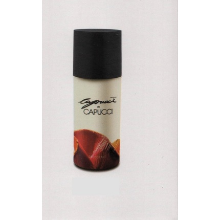 

Парфюмированный дезодорант Capicci De Capucci Pour Femme 150 мл Roberto Capucci