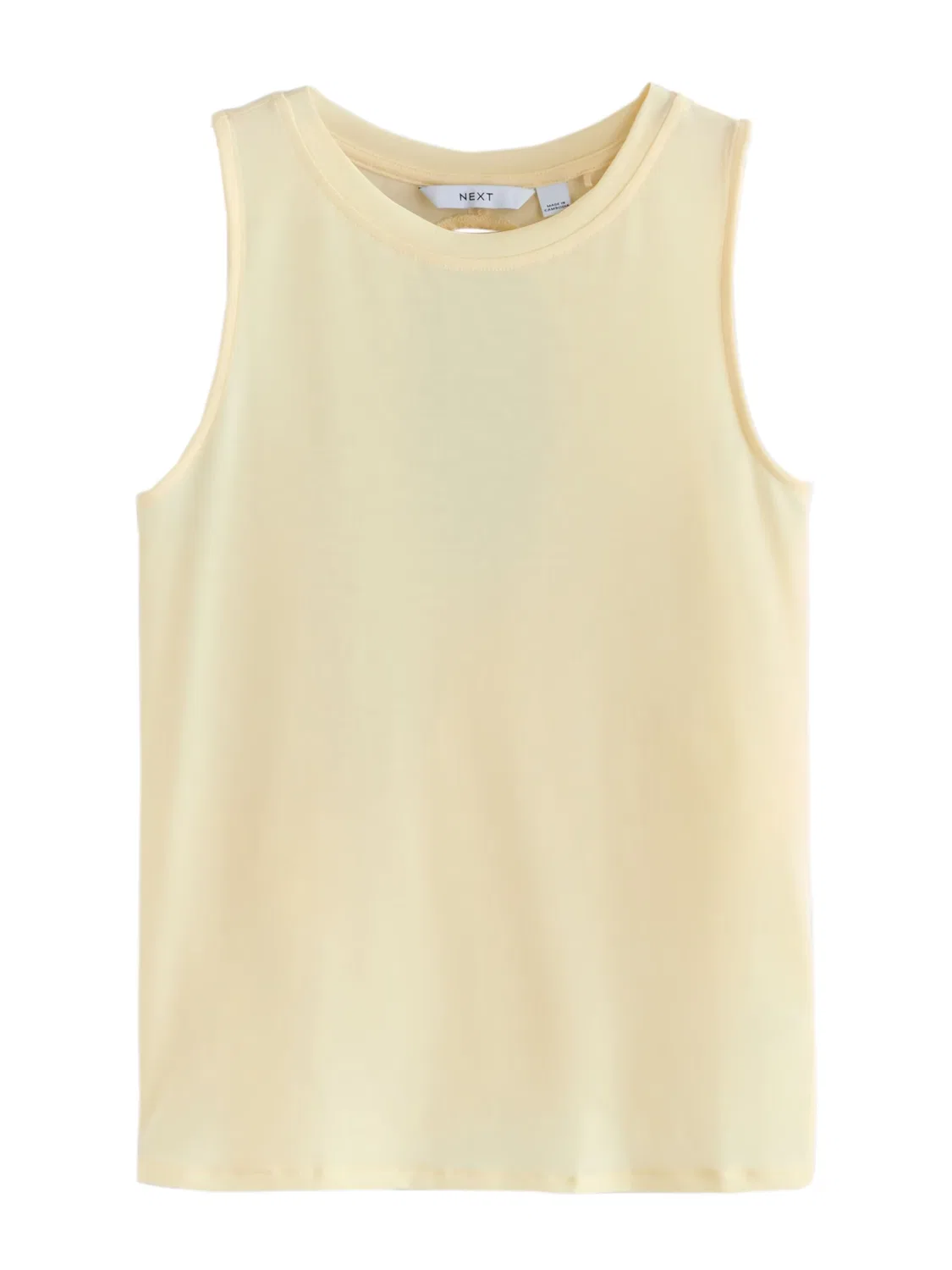 Спортивный топ-10 по активности Next, Light Yellow
