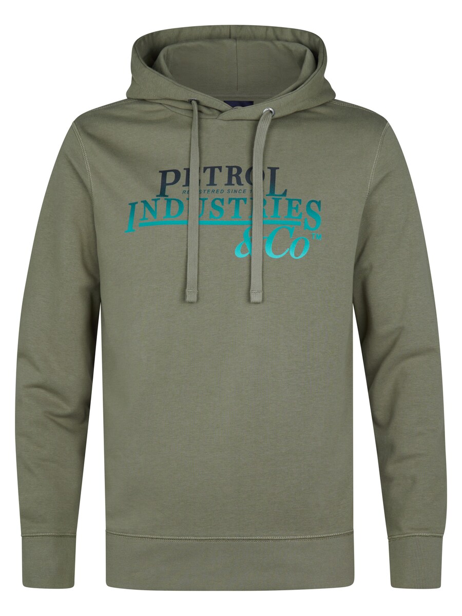 

Толстовка Petrol Industries Superior, Khaki