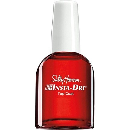 

Insta-Dri Верхнее покрытие 13,3 мл, Sally Hansen