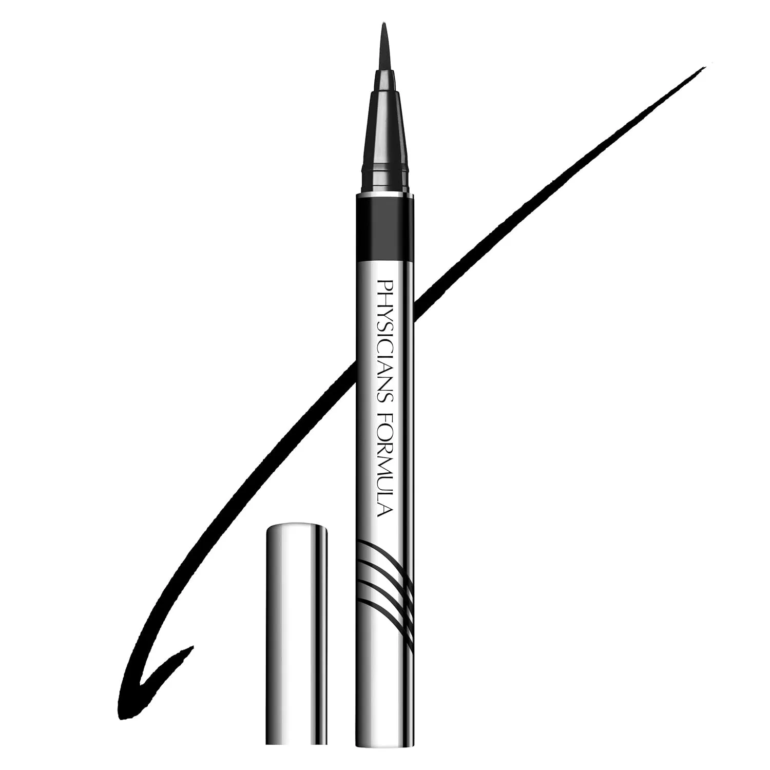 Подводка-сыворотка для глаз Eye Booster 2 In 1 от Physicians Formula Physicians Formula, Black