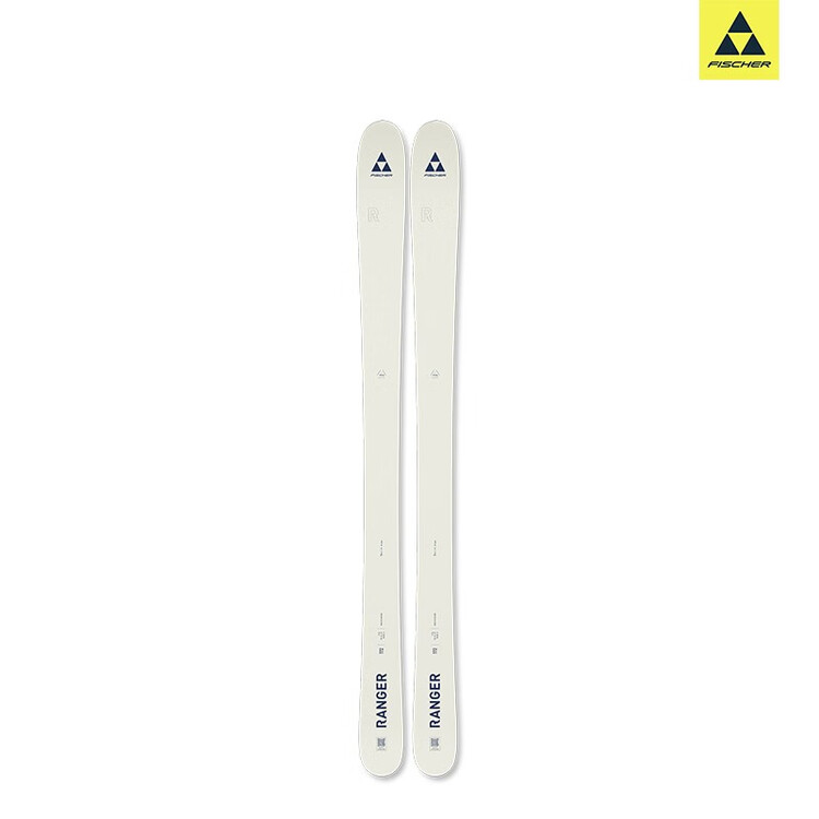 

Fischer Двухбортные лыжи для мужчин и женщин, 24|25 RANGER PINK 92, горные лыжи и лыжи для внетрассового катания, кремово-белый, 172 см