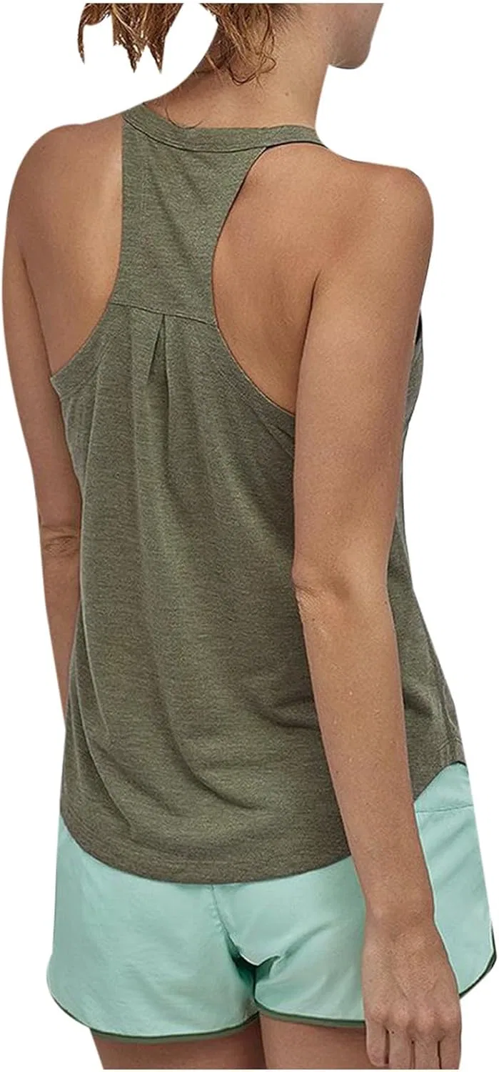 Топ женский активный, Quick Dry, Army Green — фото 3