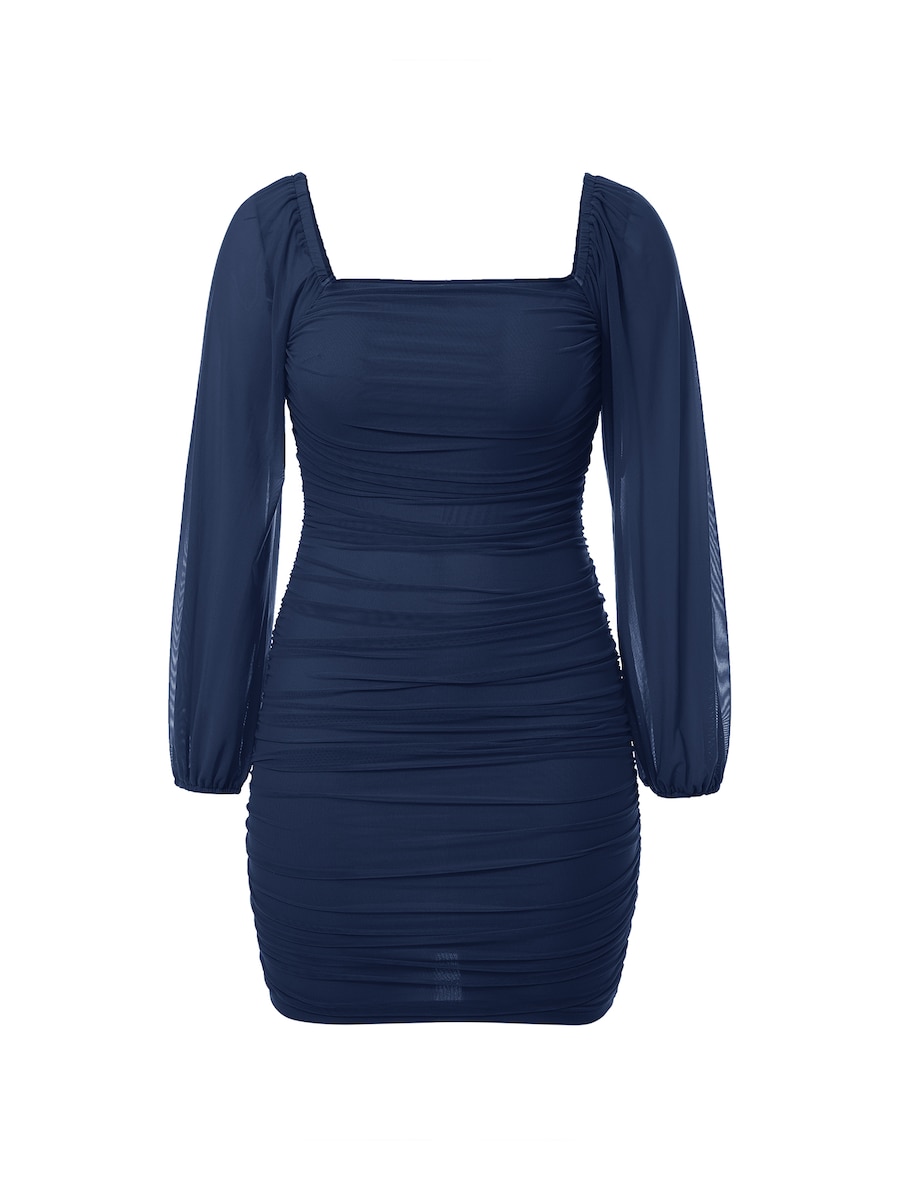 

Платье Imily Bela, темно-синий