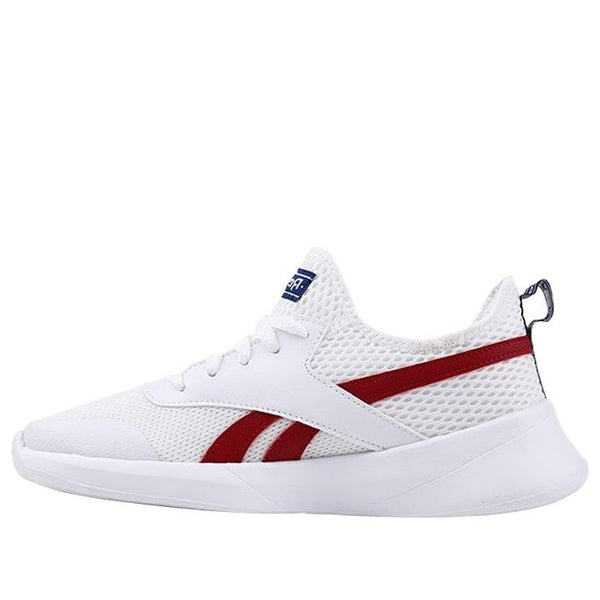 

Кроссовки royal ec ride 2 'white red' Reebok, белый