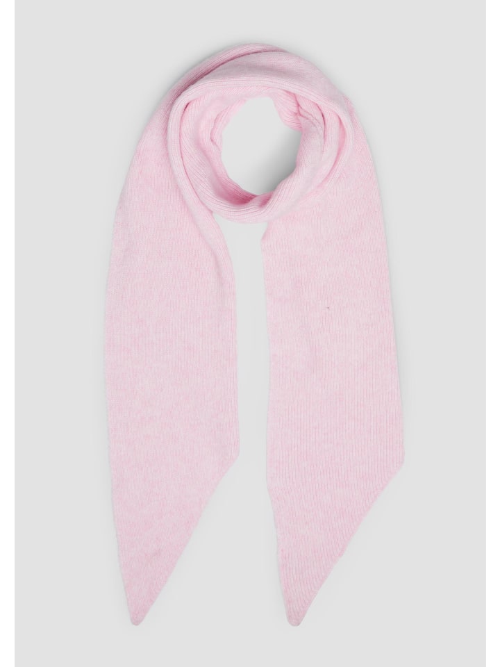 

s.Oliver Шарф цвета 4156_розовый