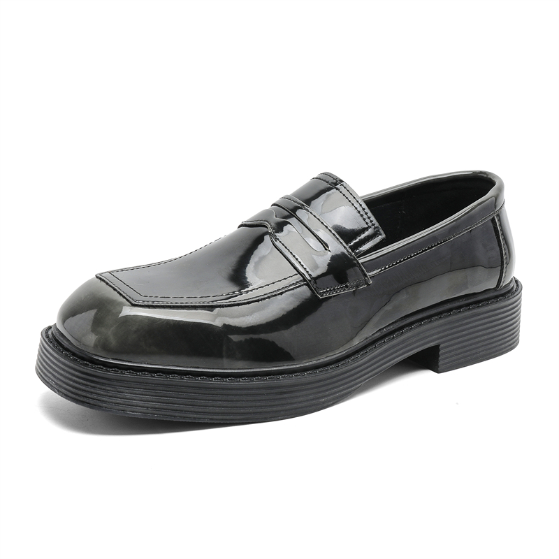

V05 Мужские повседневные кеды низкие серебристо-серые, цвет Silver Gray[Men's]