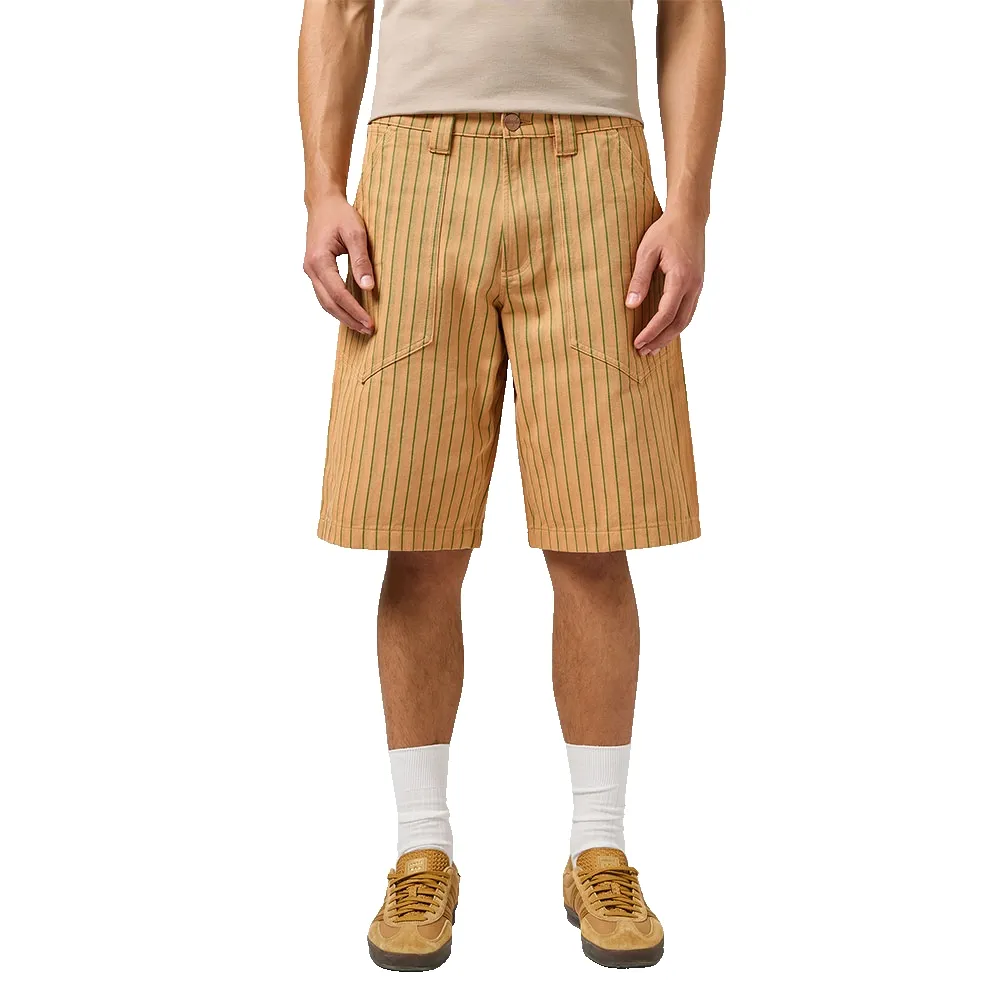 

Шорты Wrangler Cj Porkchop, оранжевый