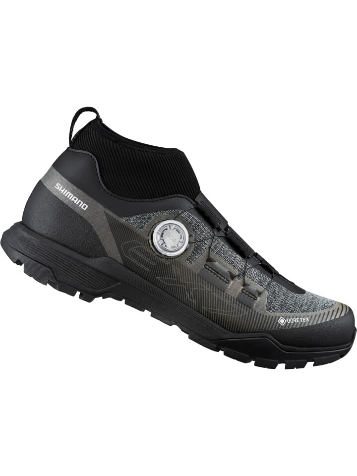 Спортивные кроссовки SHIMANO Wander-/ Fahrradschuhe XM9, черный