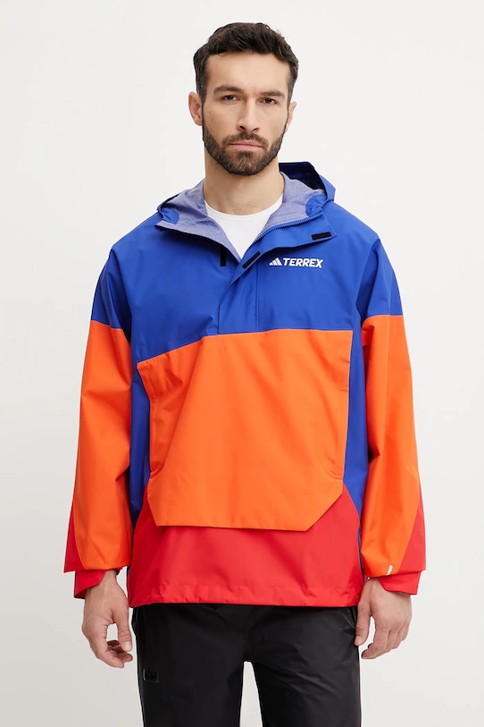 

Куртка SEVEN Helly Hansen, желтый