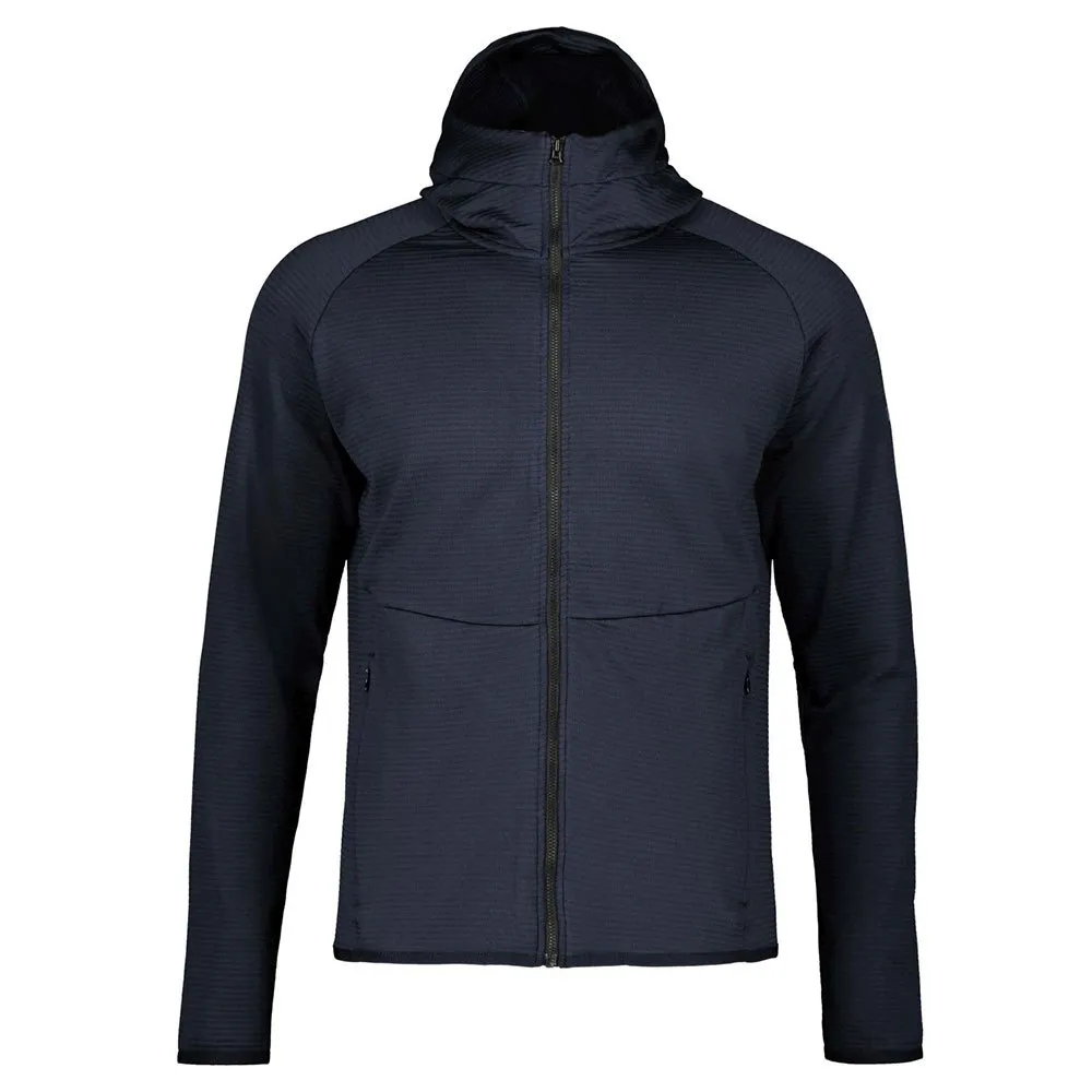 

Толстовка Dolomite Pelmo Zip Tech full zip, синий