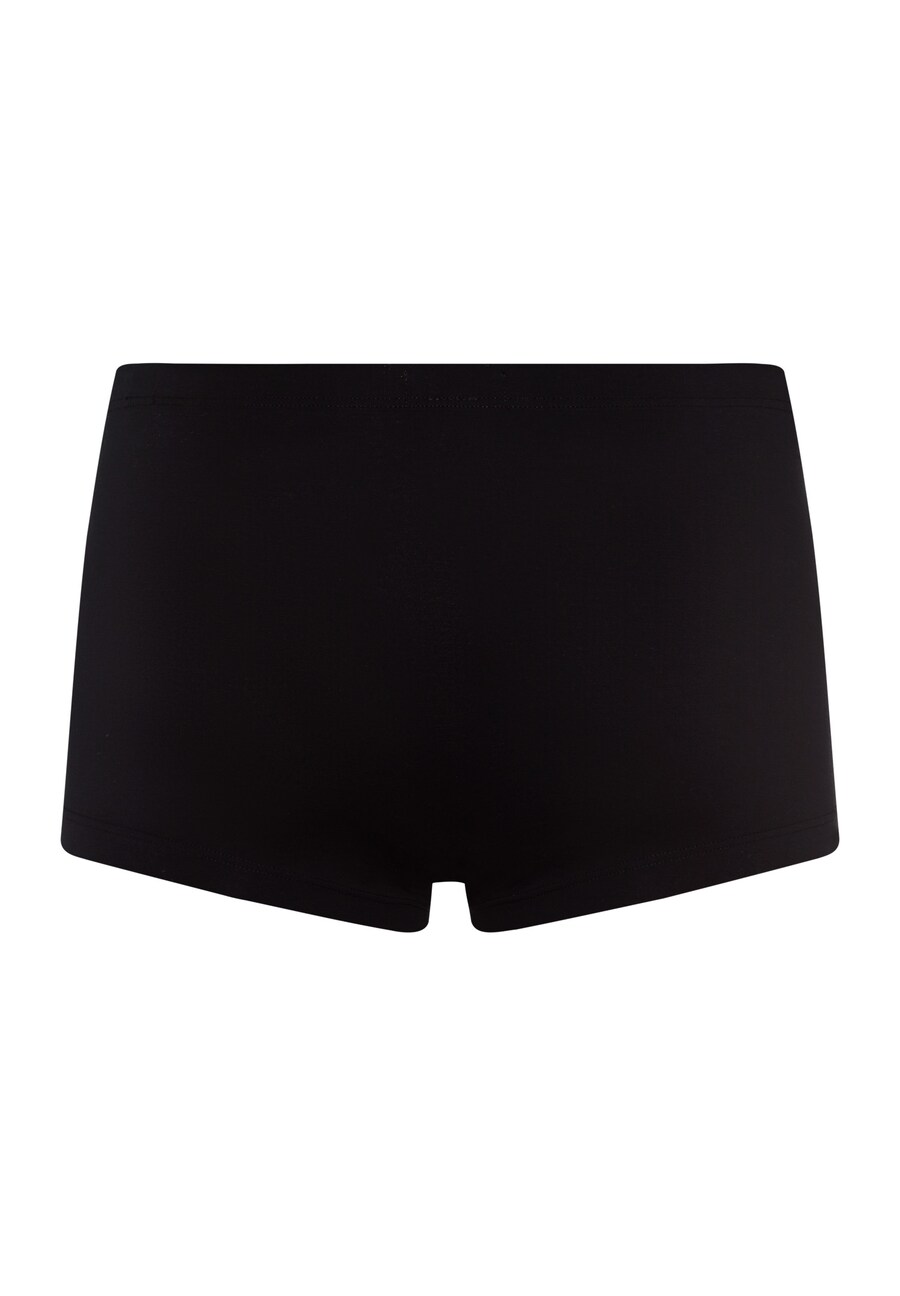 

Боксерские шорты Hanro Cotton Sensation, черный